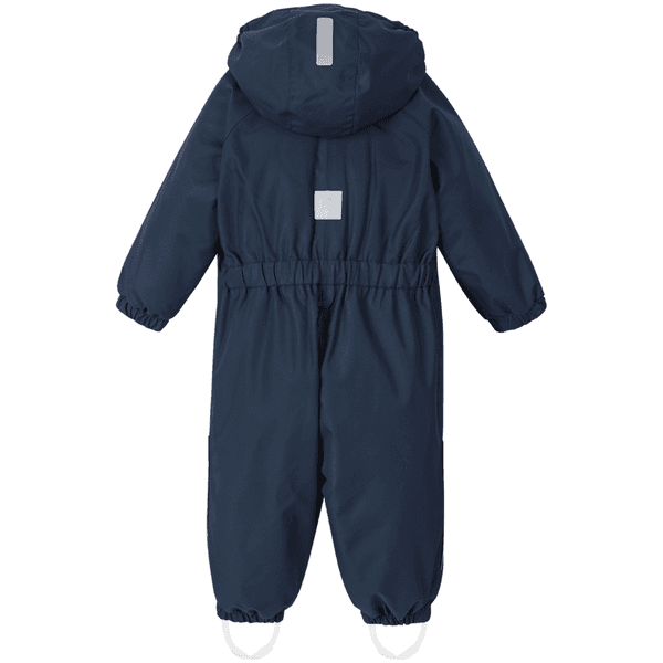Reimatec Winter Overall Puhuri Kids Navy, view: 2