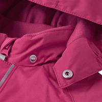 Reimatec Winter Overall Puhuri Kids Rosy Berry - view: 4