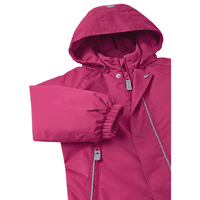 Reimatec Winter Overall Puhuri Kids Rosy Berry - view: 3