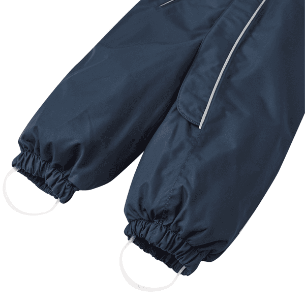 Reimatec Winter Overall Puhuri Kids Navy, view: 6