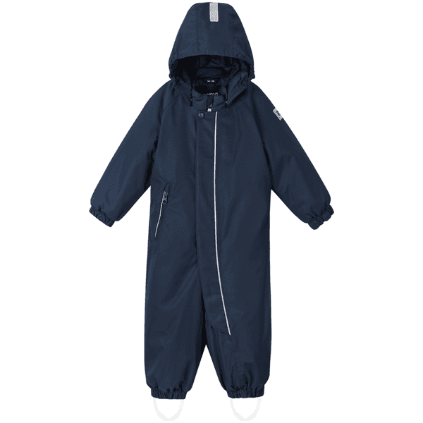 Reimatec Winter Overall Puhuri Kids Navy, view: 1