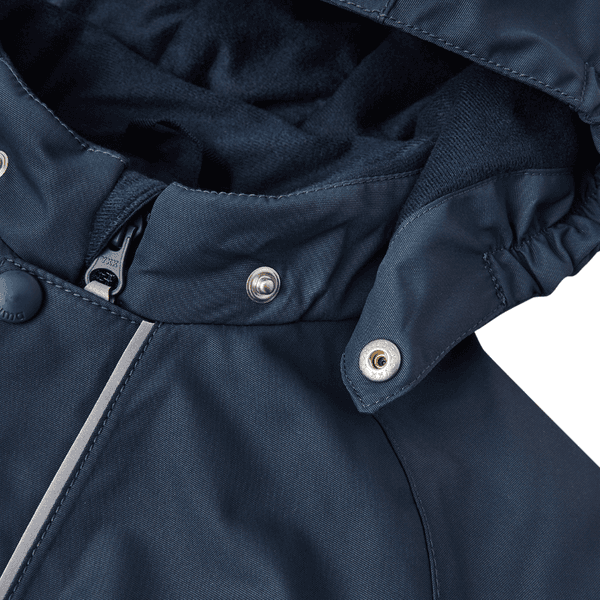 Reimatec Winter Overall Puhuri Kids Navy, view: 3