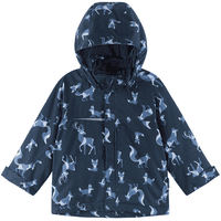 ReimaTec Winter Jacket Parkkila Kids Navy - view: 0