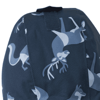 ReimaTec Winter Jacket Parkkila Kids Navy - view: 3