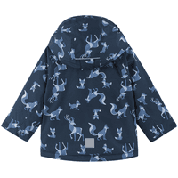 ReimaTec Winter Jacket Parkkila Kids Navy - view: 1