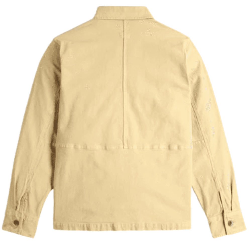 M's Utiliy Jacket Sahara, view: 1