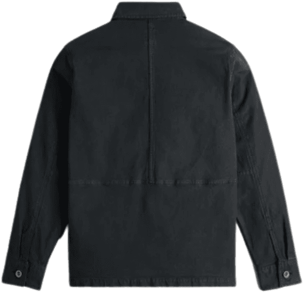 M's Utiliy Jacket Black, view: 1
