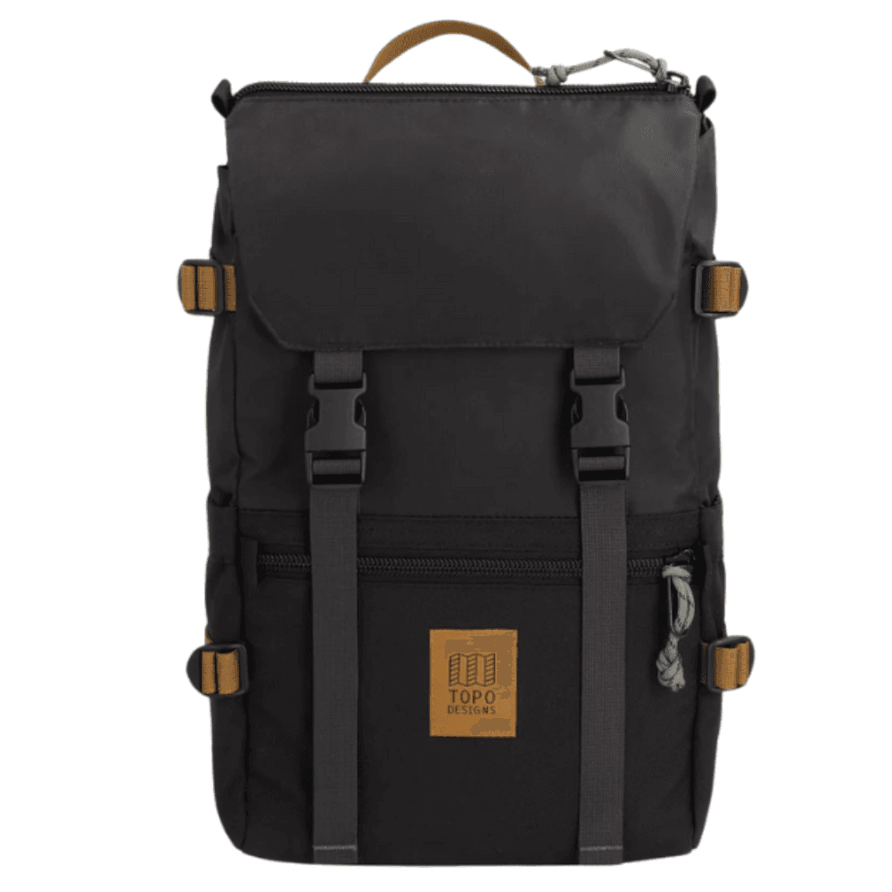 Roverpack Classic -reppu, 20 l, view: 1