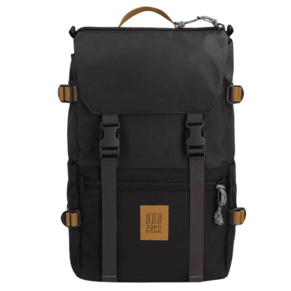 Roverpack Classic -reppu, 20 l, view: 1
