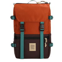 Roverpack Classic Clay/Chocolate - view: 1