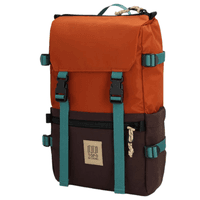 Roverpack Classic Clay/Chocolate - view: 0