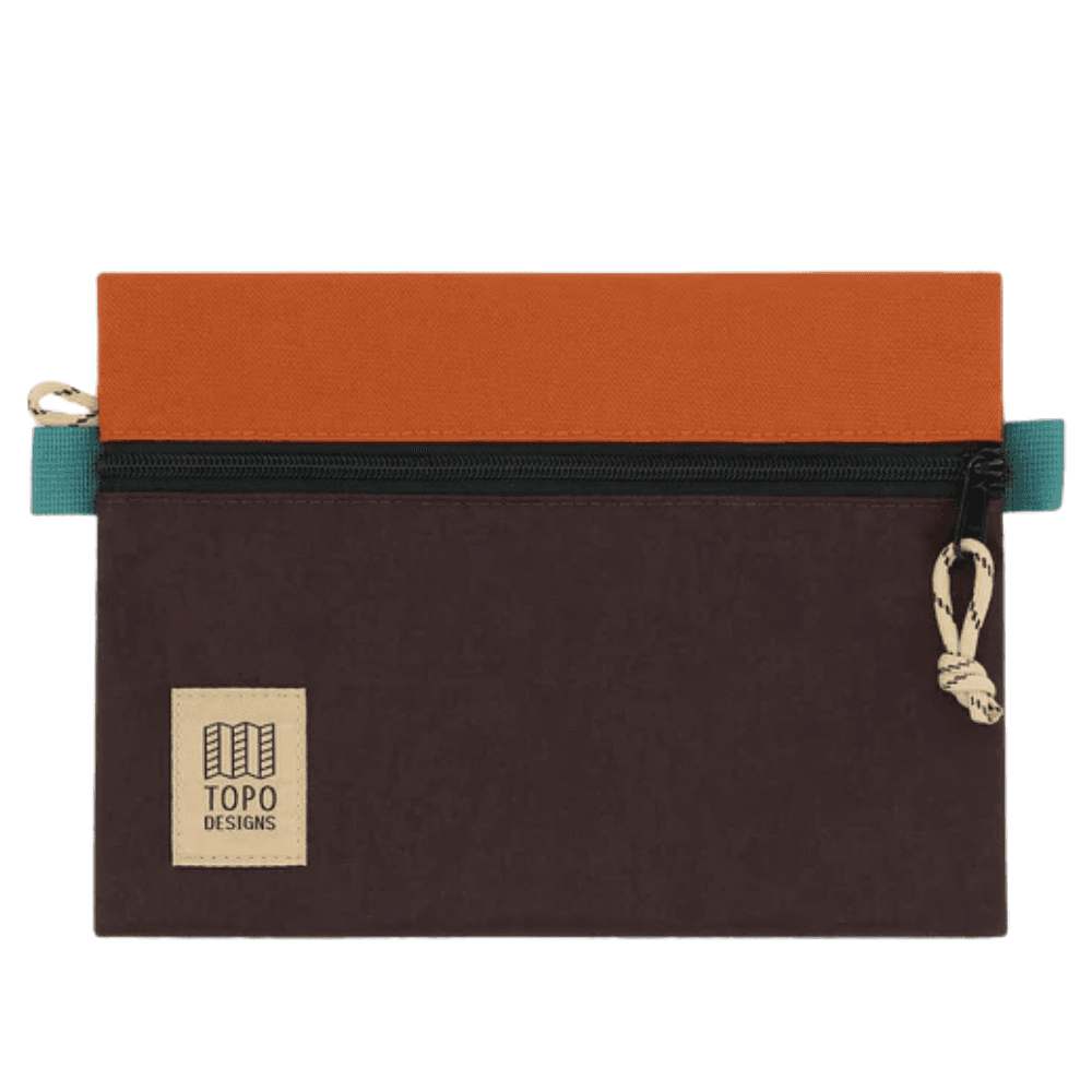 Accessory Bag Bundle Clay/Chocolate, view: 1