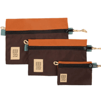 Accessory Bag Bundle Clay/Chocolate - view: 0