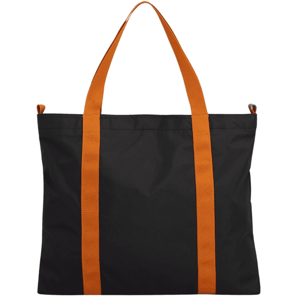 Mountin Essential Tote Black/Tectonic, view: 1