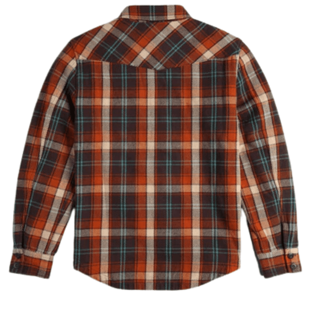 Onlooker Twill Paitotakki Miesten, view: 1