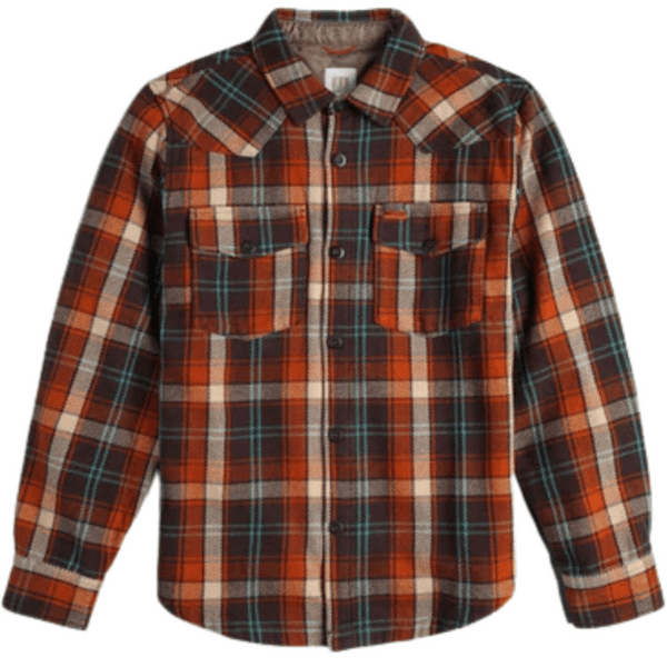 Onlooker Twill Paitotakki Miesten, view: 0