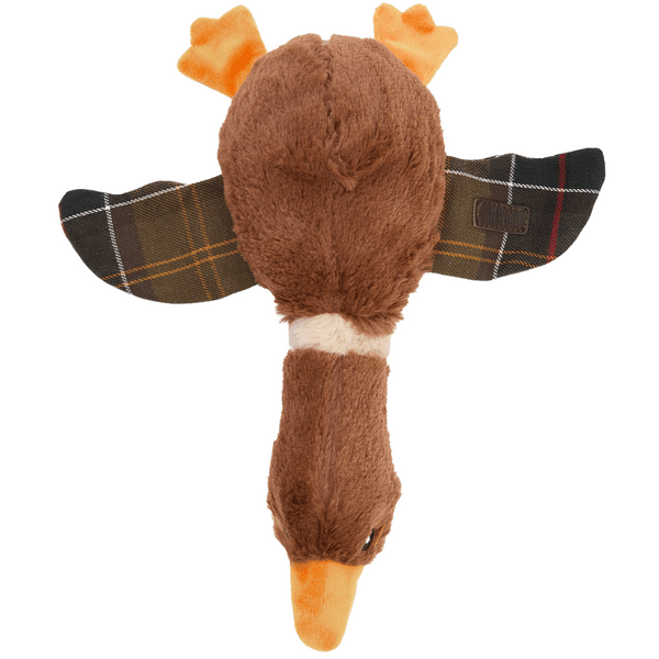 Dog Flying Duck Toy Brown, view: 1