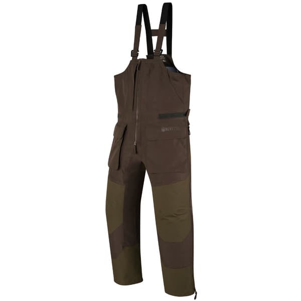 M's Suprema 3L Bibs Brown Bark, view: 0