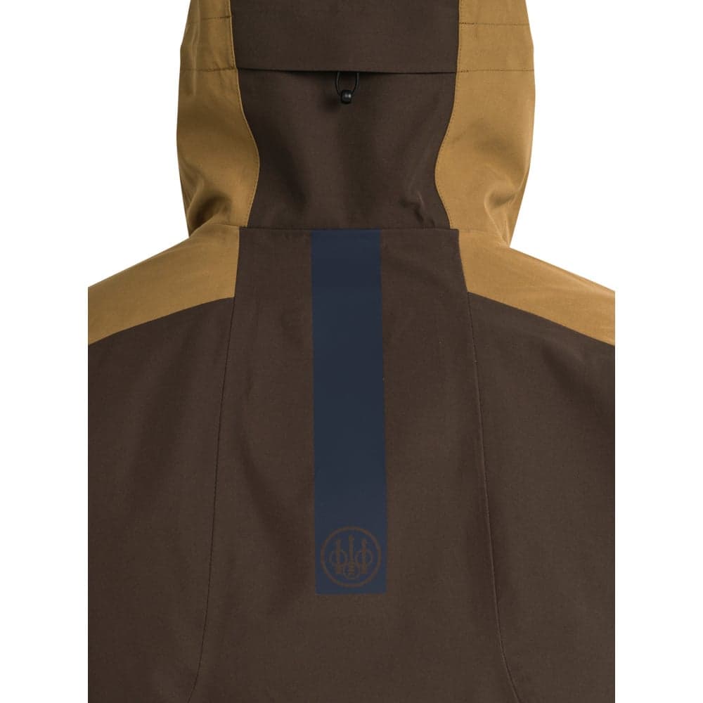M's Suprema 3L Jacket Brown Bark/Otter, view: 3