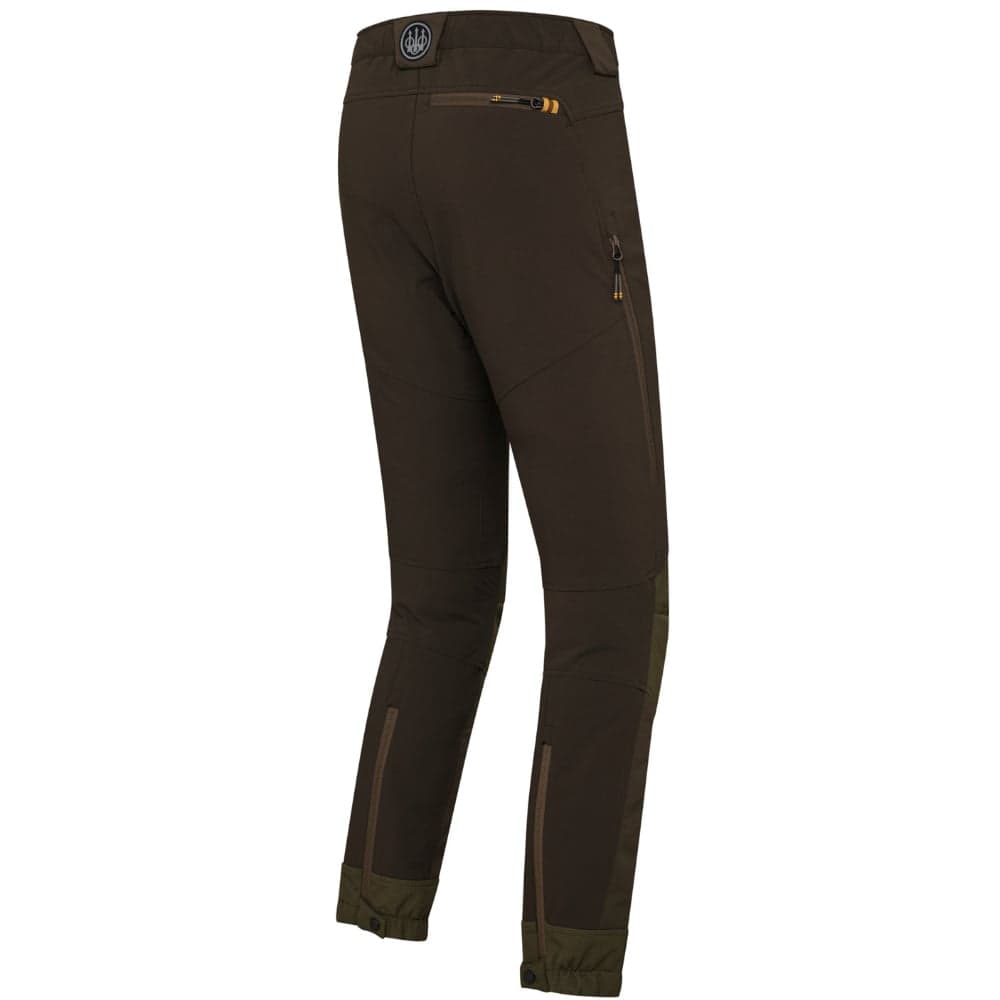 M's Thorn Resistant EVO Pants Brown Bark, view: 1