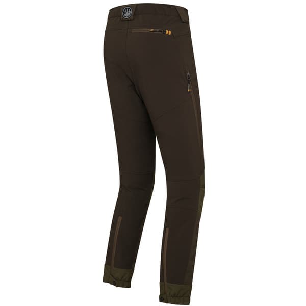 M's Thorn Resistant EVO Pants Brown Bark, view: 1