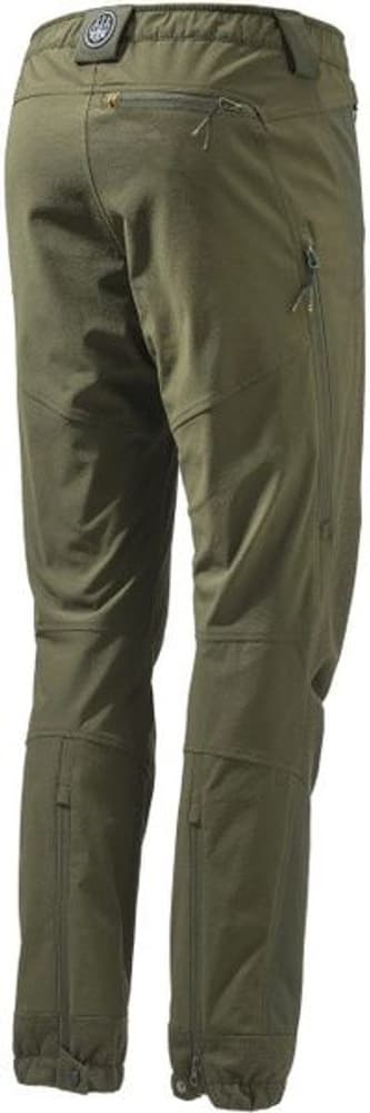 Thorn Resistant EVO Pants kestävät metsästyshousut, vihreä, view: 1