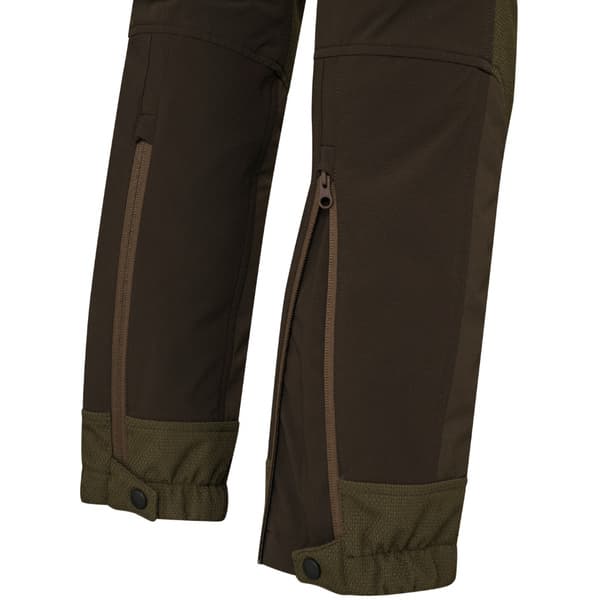 M's Thorn Resistant EVO Pants Brown Bark, view: 5