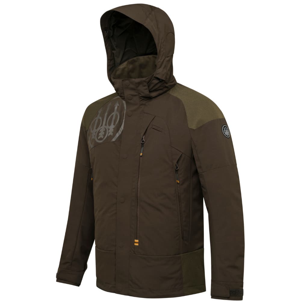 M's Thorn Resistant EVO Jacket Brown Bark, view: 0