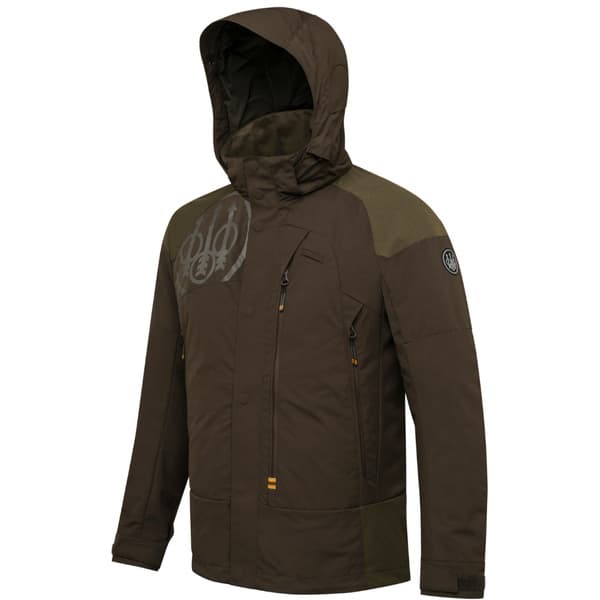 M's Thorn Resistant EVO Jacket Brown Bark, view: 0