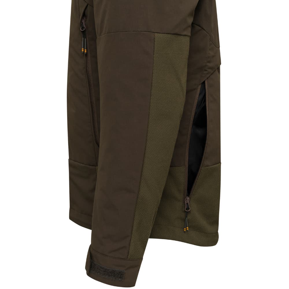 M's Thorn Resistant EVO Jacket Brown Bark, view: 5