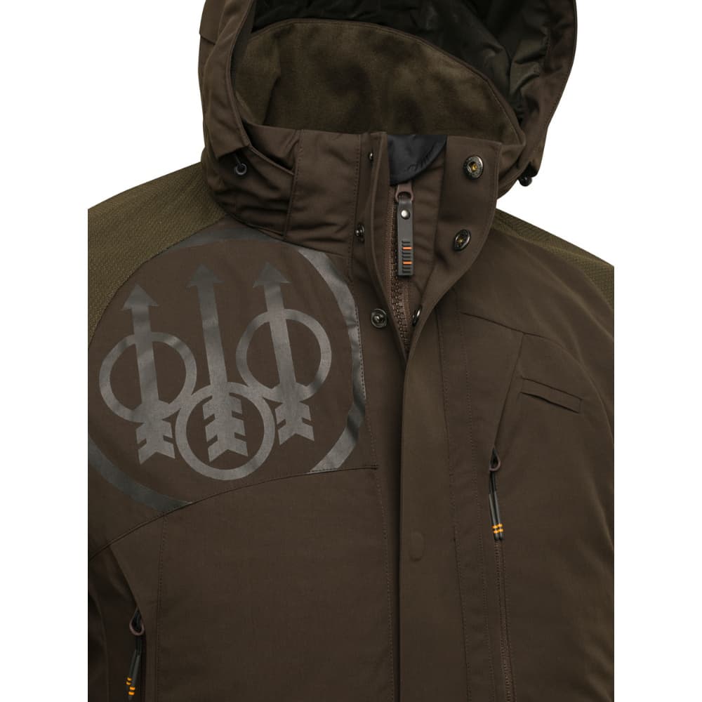 M's Thorn Resistant EVO Jacket Brown Bark, view: 3