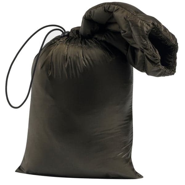 M's Outback Packable Down Jacket Green Moss, view: 5