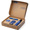 Shoe Care Kit Rustic