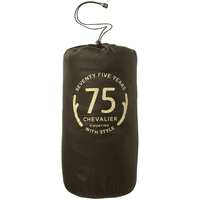 Mainstone 75 y Anniversary Blanket Autumn Green Checked - view: 2