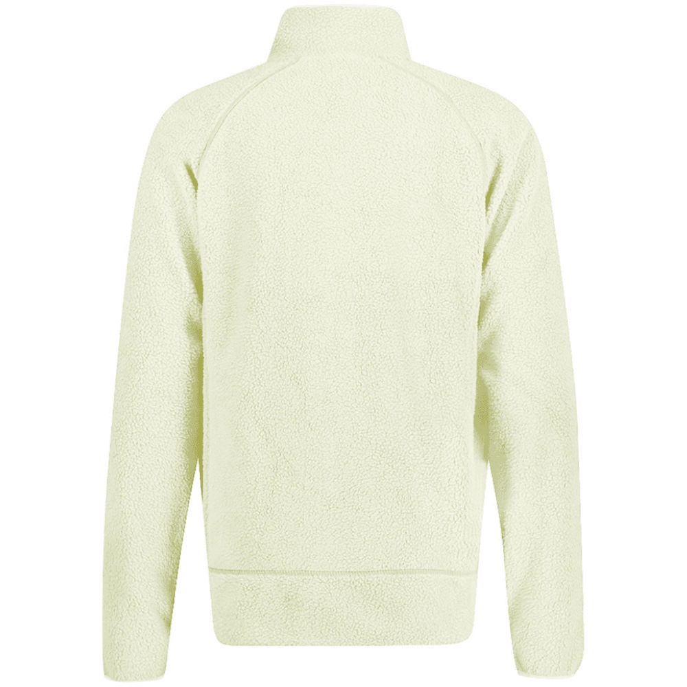 Gale Pile Fleece Jacket Unisex Oyster Gray, view: 1