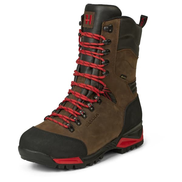 Forest Hunter Hi GTX Boot Dark brown, view: 0