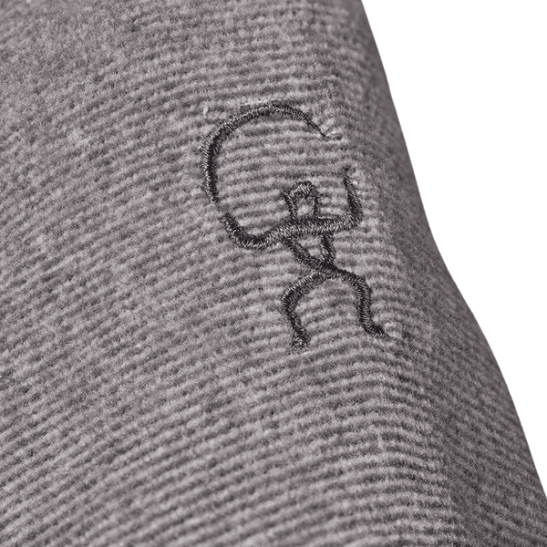 Lynx Jumpsuit Baby Glacier Grey, view: 4