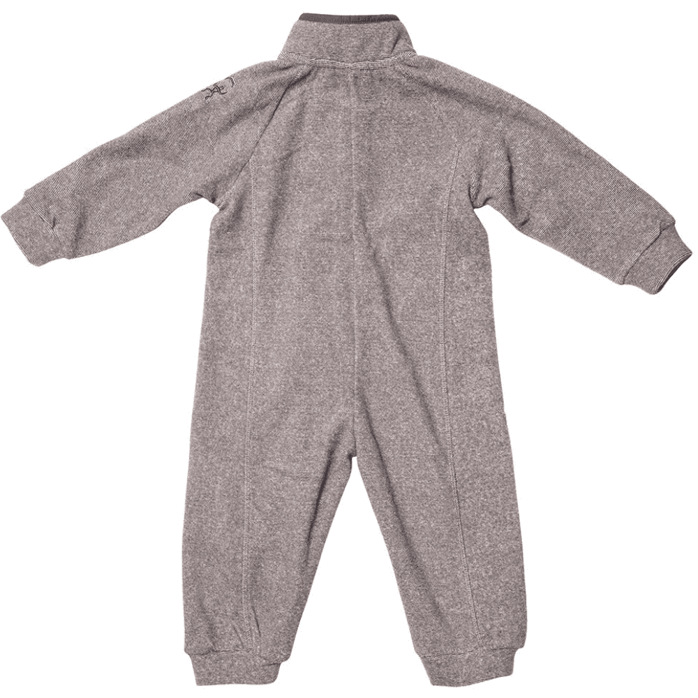 Lynx Jumpsuit Baby Glacier Grey, view: 1