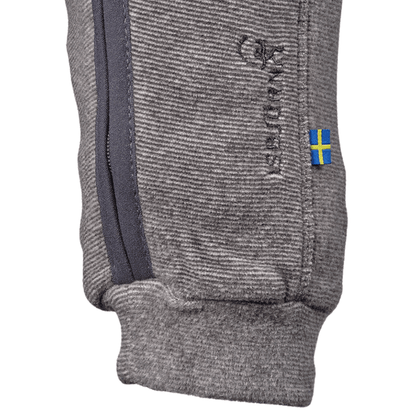 Lynx Jumpsuit Baby Glacier Grey, view: 5