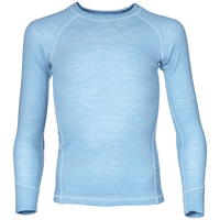Husky Sweater Baselayer Kids Sea Blue - view: 0
