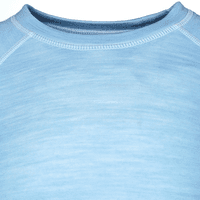 Husky Sweater Baselayer Kids Sea Blue - view: 4