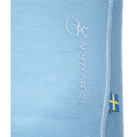 Husky Sweater Baselayer Kids Sea Blue - view: 5