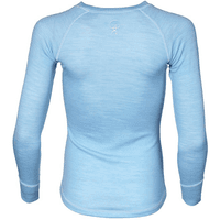 Husky Sweater Baselayer Kids Sea Blue - view: 1