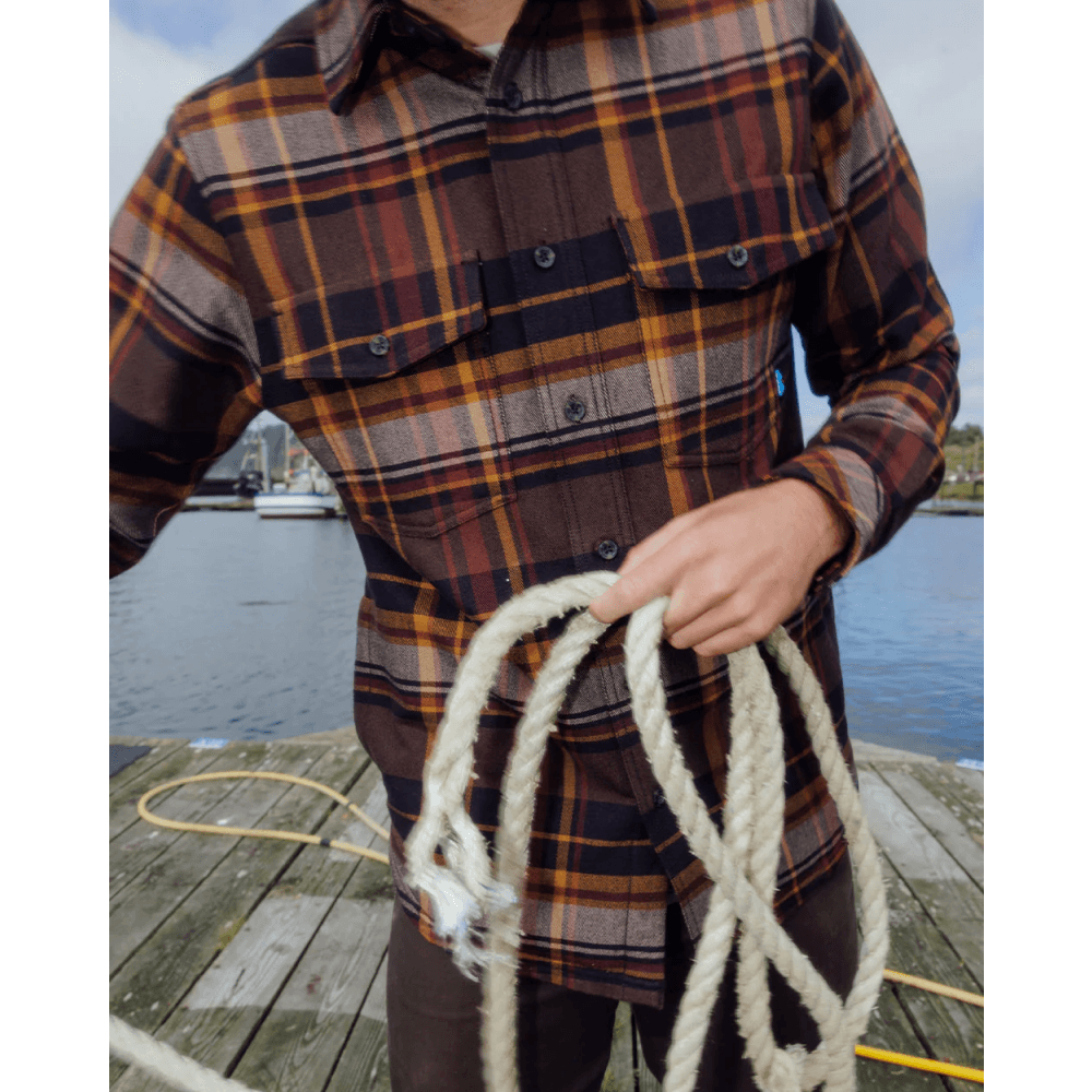 M's Carrick Bend Darkwood Trail, view: 3