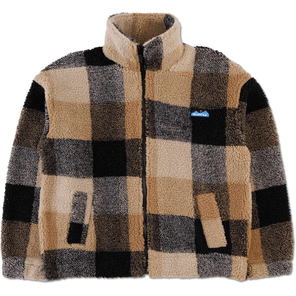 W's Loven Hilltop Plaid, view: 0