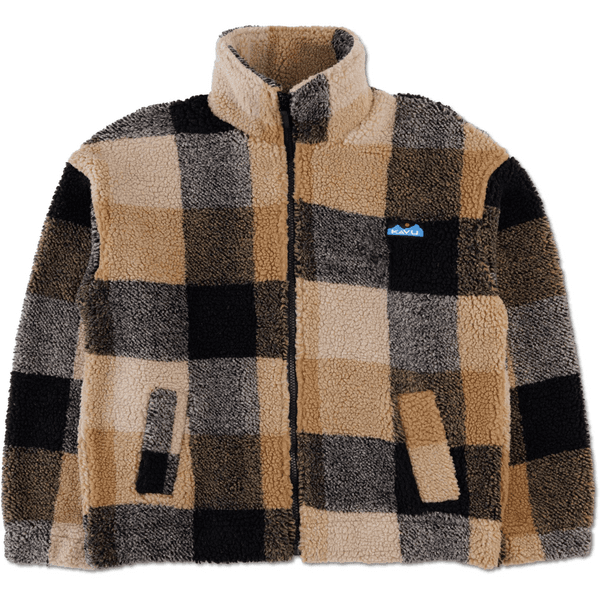 W's Loven Hilltop Plaid, view: 0