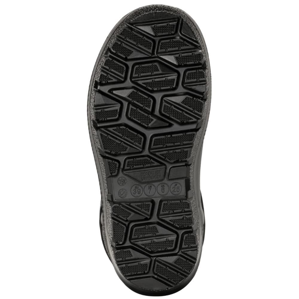 Classic 365 -saappaat, Black, view: 4