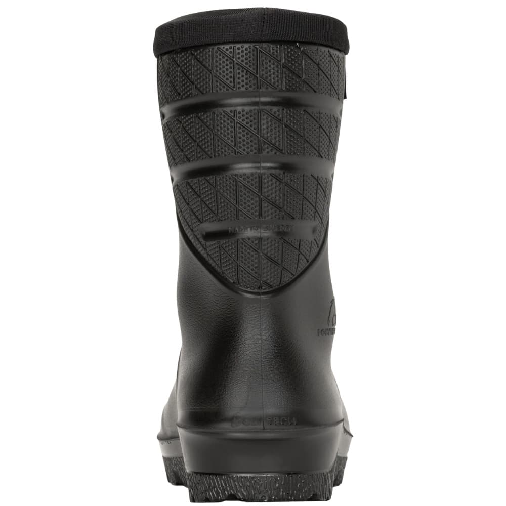 Classic 365 -saappaat, Black, view: 2