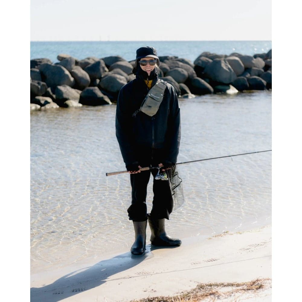 Classic 365 -saappaat, Black, view: 5