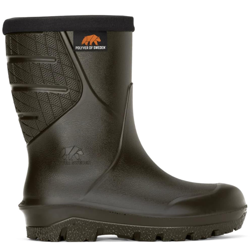 Classic 365 -saappaat, OD Green, view: 1